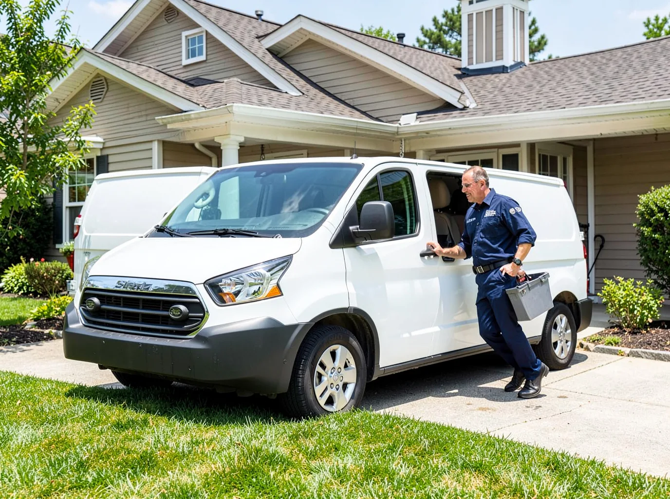 Emergency Plumber company in Avoca, IN